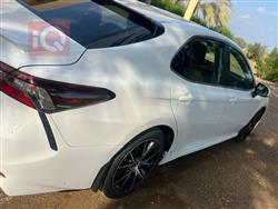 تويوتا كامري